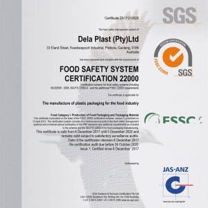 food safety system