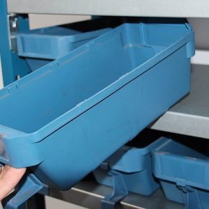 storage solutions
